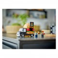 LEGO BURGER TRUCK 60404