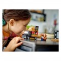 LEGO BURGER TRUCK 60404