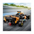 LEGO 2023 MCLAREN FORMULA 1 RACE CAR 6919