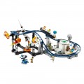 LEGO SPACE ROLLER COASTER 31142