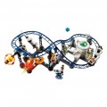 LEGO SPACE ROLLER COASTER 31142