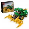 LEGO JOHN DEERE 9700 FORAGE HARVESTER 42168