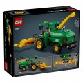 LEGO JOHN DEERE 9700 FORAGE HARVESTER 42168