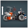 LEGO TECHNIC SURFACE SPACE LOADER LT78 42178