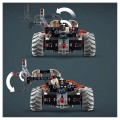 LEGO TECHNIC SURFACE SPACE LOADER LT78 42178