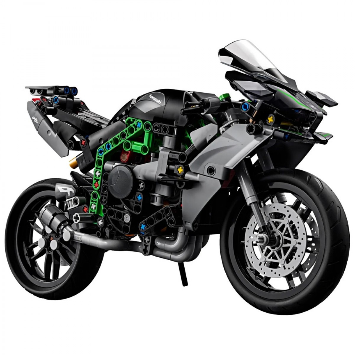 LEGO KAWASAKI NINJA H2R MOTORCYCLE 42170