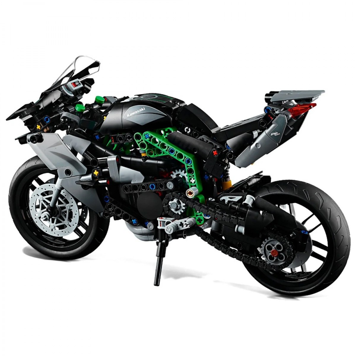 LEGO KAWASAKI NINJA H2R MOTORCYCLE 42170