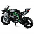 LEGO KAWASAKI NINJA H2R MOTORCYCLE 42170