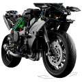 LEGO KAWASAKI NINJA H2R MOTORCYCLE 42170