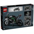 LEGO KAWASAKI NINJA H2R MOTORCYCLE 42170