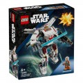 LEGO STAR WARS LUKE SKYWALKER X-WING MECH 75390