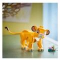 LEGO SIMBA THE LION KING CUB 43243