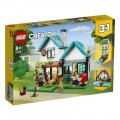 LEGO COZY HOUSE 31139