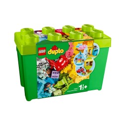 LEGO DELUXE BRICK BOX 10914