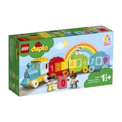 LEGO DUPLO NUMBER TRAIN 10954