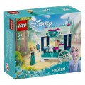 LEGO ELSA`S FROZEN TREATS 43234