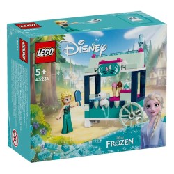 LEGO ELSA`S FROZEN TREATS 43234