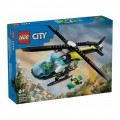 LEGO EMERGENCY RESCUE HELICOPTER 60405