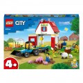 LEGO BARN & FARM ANIMALS 60346