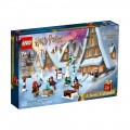 LEGO HARRY POTTER ADVENT CALENDAR 76418