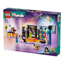 LEGO KARAOKE MUSIC PARTY 42610