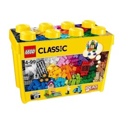 LEGO LARGE CREATIVE BRICK BOX 10698