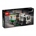 LEGO MACK LR ELECTRIC GARBAGE TRUCK 42167