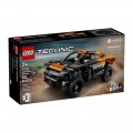 LEGO NEOM MCLAREN EXTREME E RACE CAR 42166