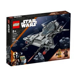 LEGO PIRATE SNUB FIGHTER 75346