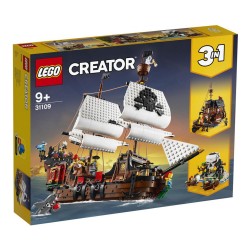 LEGO PIRATES INN 31109