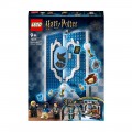 LEGO RAVENCLAW HOUSE BANNER 76411