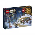 LEGO STAR WARS ADVENT CALENDAR 2023 75366