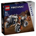 LEGO TECHNIC SURFACE SPACE LOADER LT78 42178