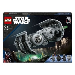 LEGO TIE BOMBER 75347