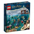 LEGO TRIWIZARD TOURNAMENT THE BLACK LAKE 76420