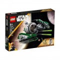 LEGO YODA'S JEDI STARFIGHTER 75360