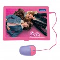 LEXIBOOK LAPTOP BARBIE JC598BBI8