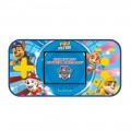 LEXIBOOK ΗΛΕΚΤΡΟΝΙΚΗ ΚΟΝΣΟΛΑ CYBER ARCADE PAW PATROL 150 GAMES JL2367PA