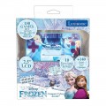 LEXIBOOK ΗΛΕΚΤΡΟΝΙΚΗ ΚΟΝΣΟΛΑ CYBER ARCADE FROZEN 150 GAMES JL2367FZ