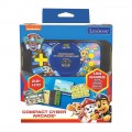 LEXIBOOK ΗΛΕΚΤΡΟΝΙΚΗ ΚΟΝΣΟΛΑ CYBER ARCADE PAW PATROL 150 GAMES JL2367PA