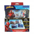 LEXIBOOK ΗΛΕΚΤΡΟΝΙΚΗ ΚΟΝΣΟΛΑ CYBER ARCADE SPINDERMAN JL2367SP