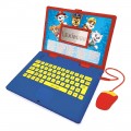 LEXIBOOK LAPTOP PAW PATROL JC598PAI8