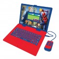 LEXIBOOK LAPTOP SPIDERMAN JC598SPI8