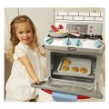 LITTLE TIKES FIRST APPLIANCE ΦΟΥΡΝΟΣ LTT44000