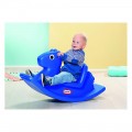 LITTLE TIKES ΚΟΥΝΙΣΤΟ ΑΛΟΓΑΚΙ ΜΠΛΕ 173950