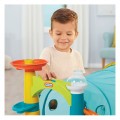 LITTLE TIKES ΤΟΥΝΕΛ ΔΡΑΣΤΗΡΙΟΤΗΤΩΝ 2 ΣΕ 1 658365