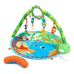 LITTLE TIKES ΒΡΕΦΙΚΟ ΓΥΜΝΑΣΤΗΡΙΟ LTT04000