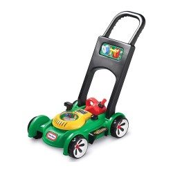 LITTLE TIKES LITTLE TIKES MGA ΚΟΥΡΕΥΤΙΚΗ ΜΗΧΑΝΗ ΓΚΑΖΟΝ 63361