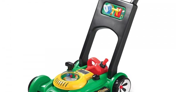 Little Tikes LITTLE TIKES LITTLE TIKES MGA LAWN MOWER 63361 63361 lampridis.gr