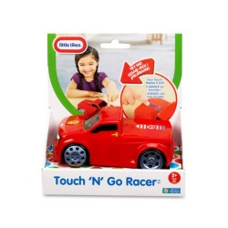 LITTLE TIKES ΑΓΩΝΙΣΤΙΚΑ ΟΧΗΜΑΤΑΚΙΑ GPHLT00101/GR/LTT29000